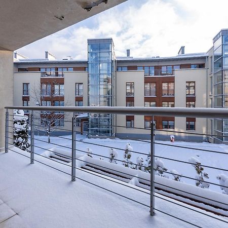 Apartamenty Zeta Park W Centrum Ustronia - Dream Apart Exterior photo