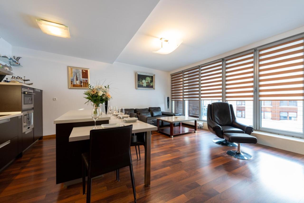 Apartamenty Zeta Park W Centrum Ustronia - Dream Apart Exterior photo