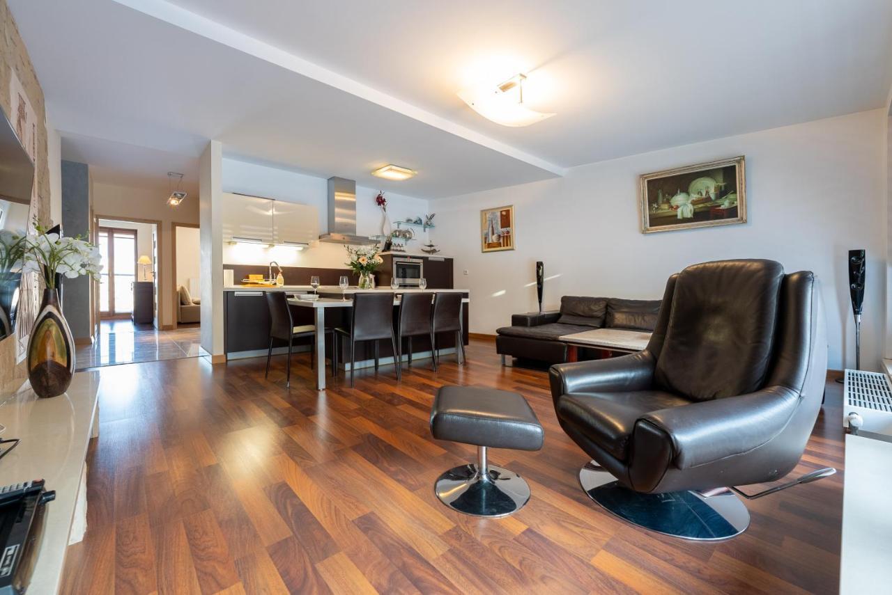 Apartamenty Zeta Park W Centrum Ustronia - Dream Apart Exterior photo