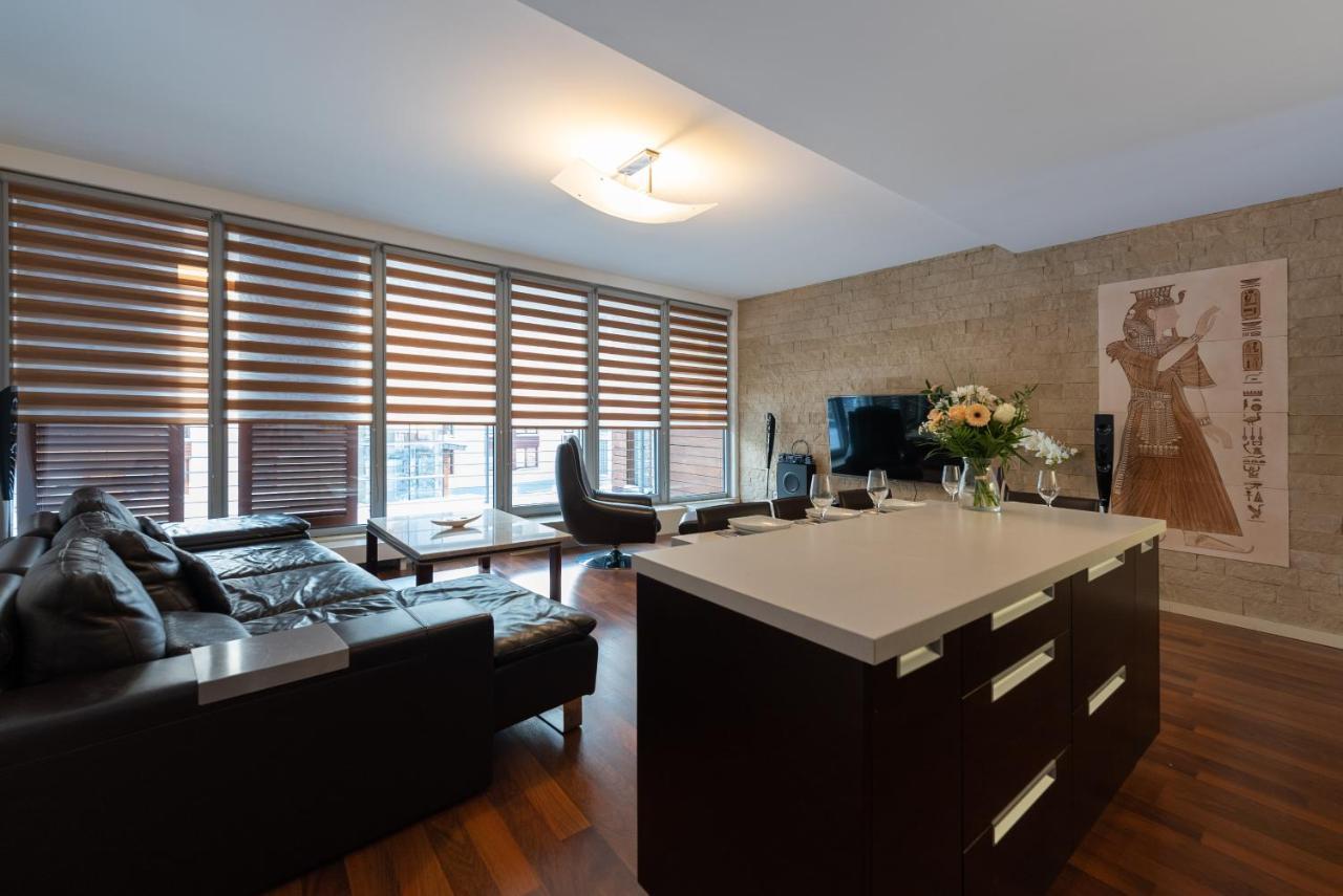 Apartamenty Zeta Park W Centrum Ustronia - Dream Apart Exterior photo