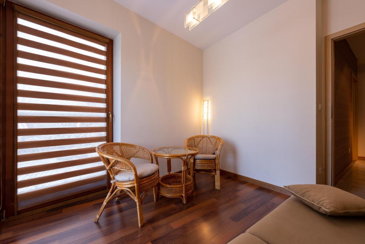 Apartamenty Zeta Park W Centrum Ustronia - Dream Apart Exterior photo