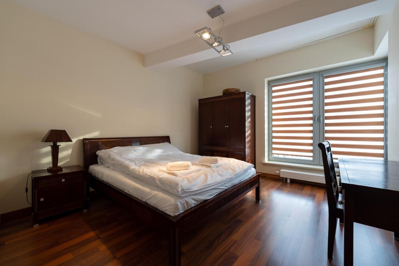Apartamenty Zeta Park W Centrum Ustronia - Dream Apart Exterior photo